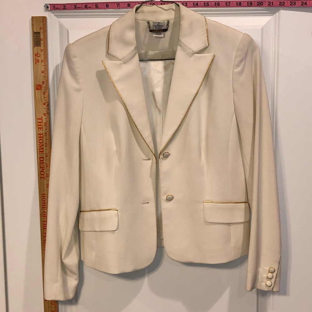 Rock & Republic Blazer